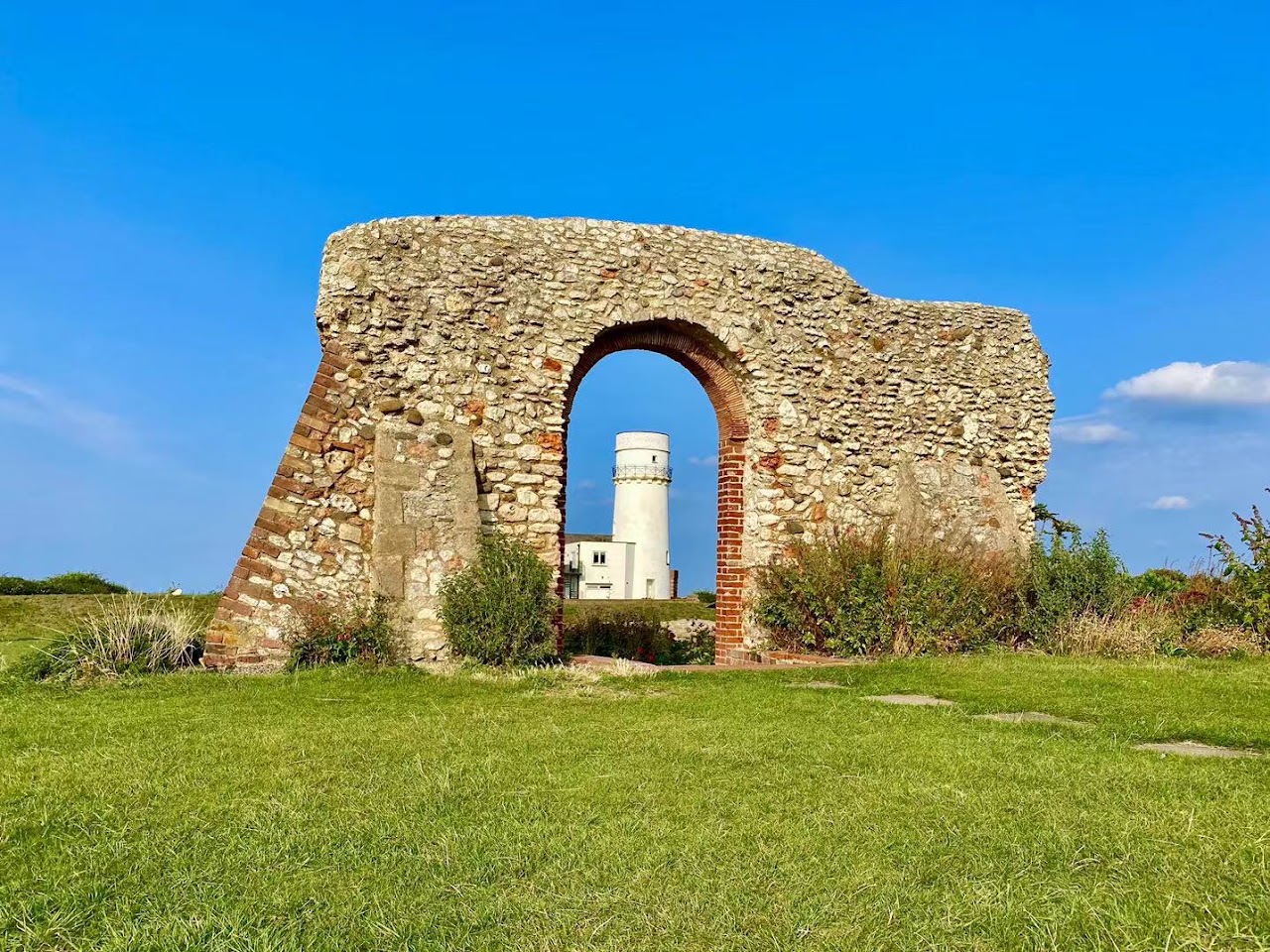 Old Hunstanton Spy Mission Treasure Trail