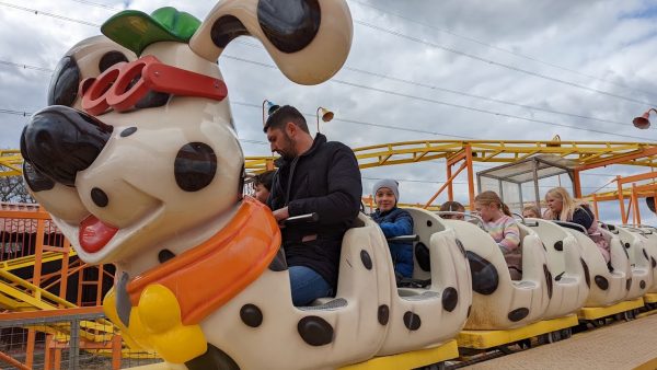 Old MacDonalds Farm & Fun Park