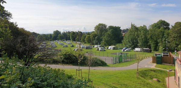 Olympiad Leisure Centre