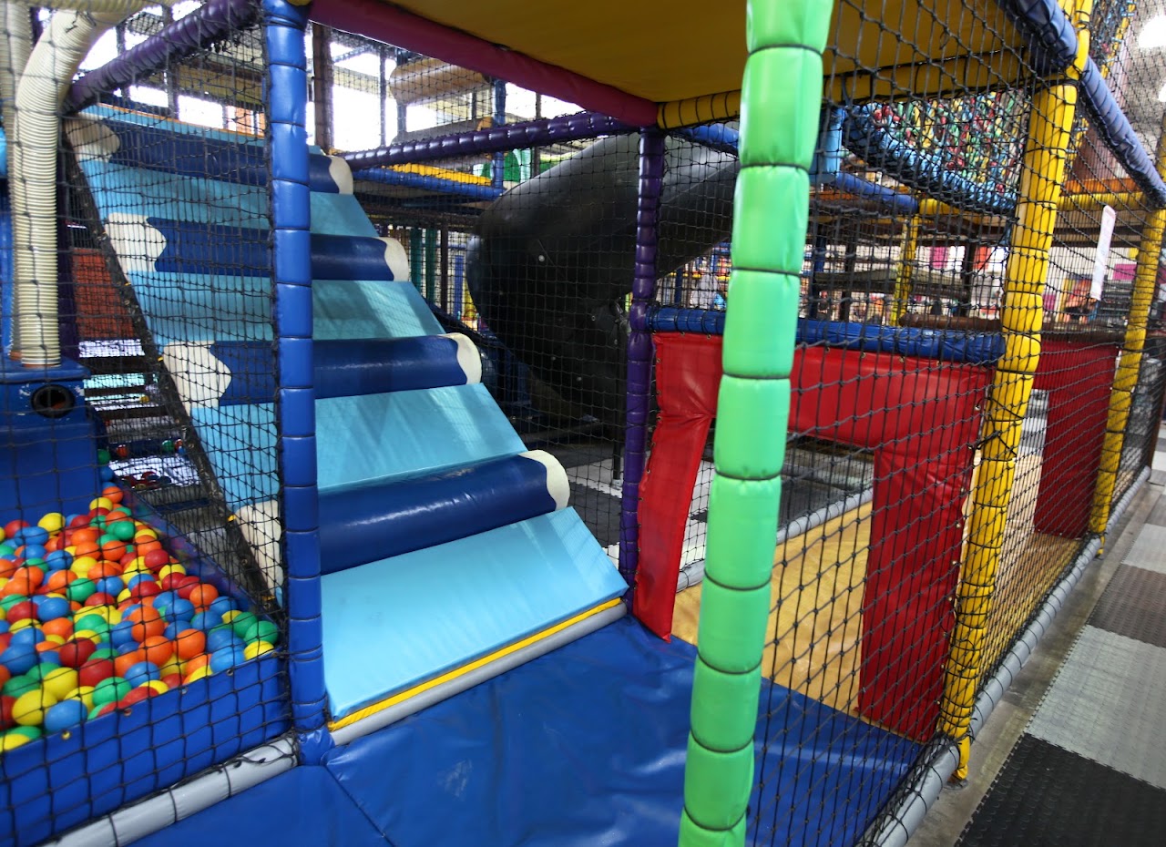 Once Upon A Playtime