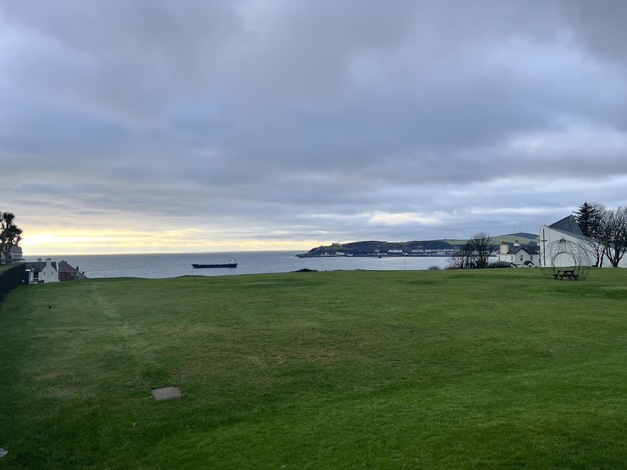 Onchan Pleasure Park