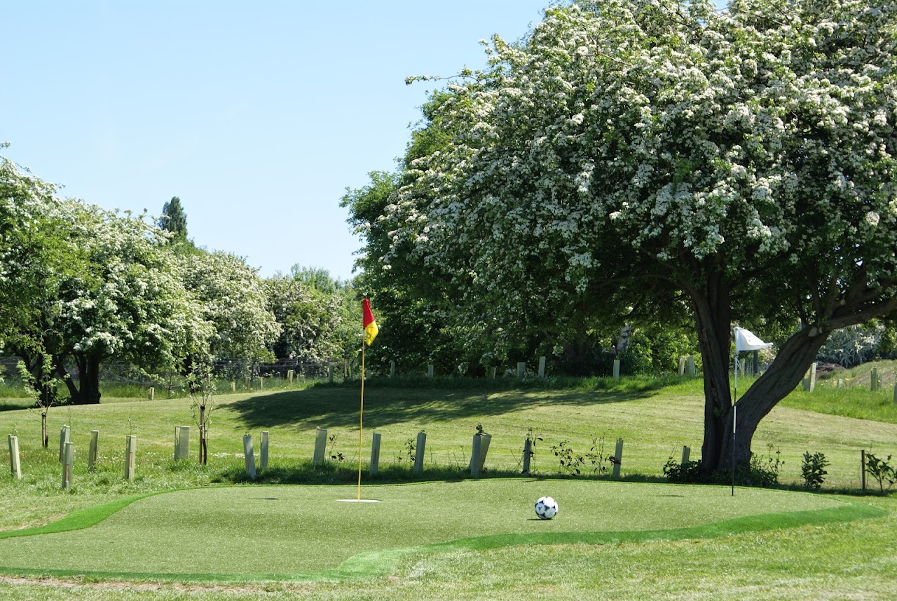 One Stop Golf