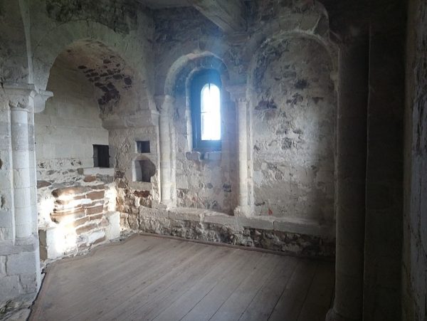 Orford Castle