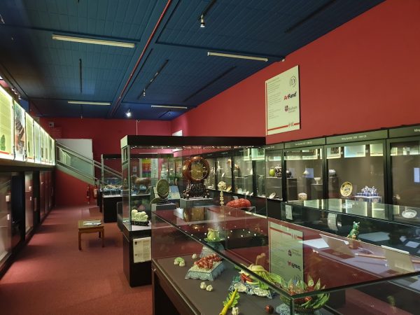 Oriental Museum