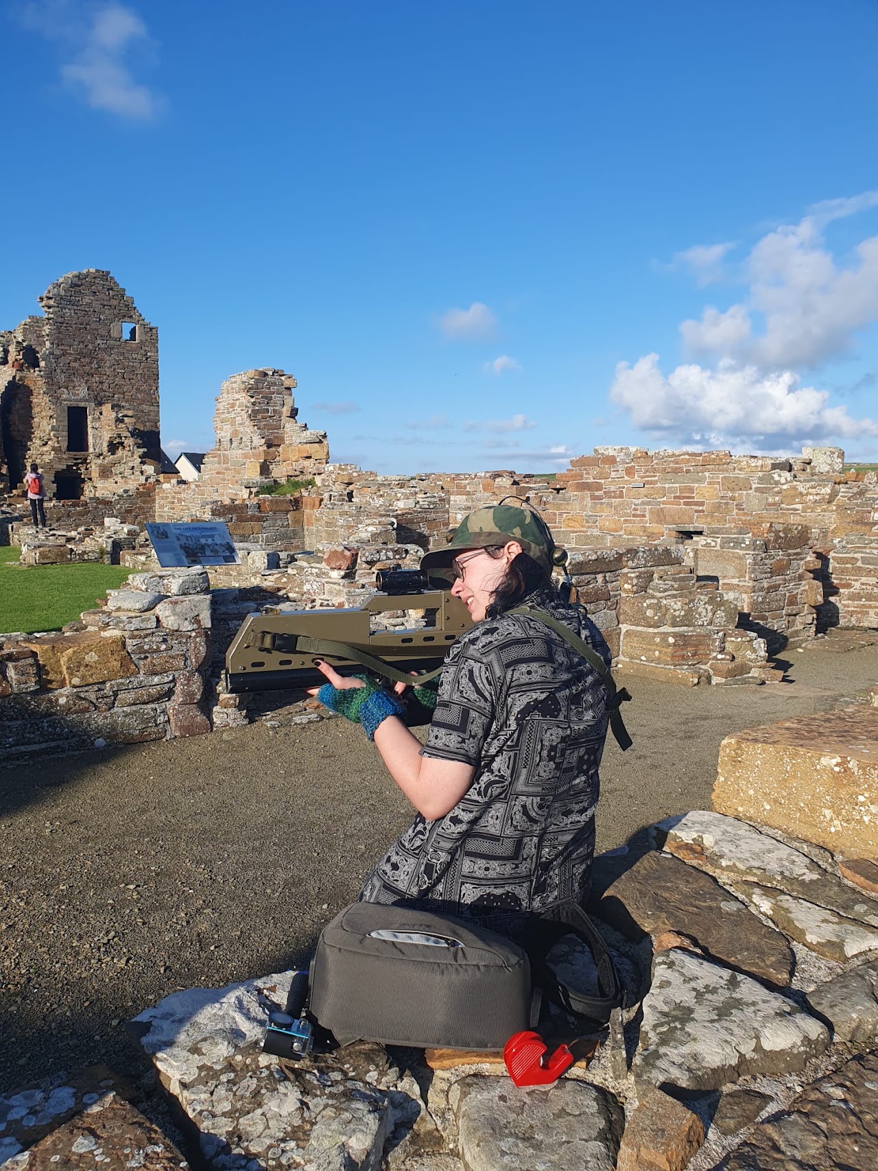 Orkan Adventures
