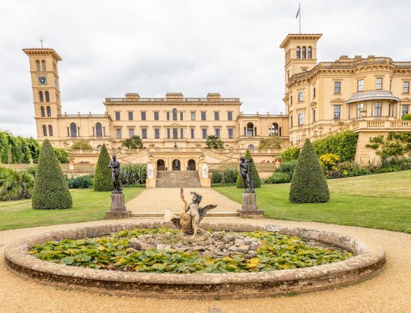 Osborne House