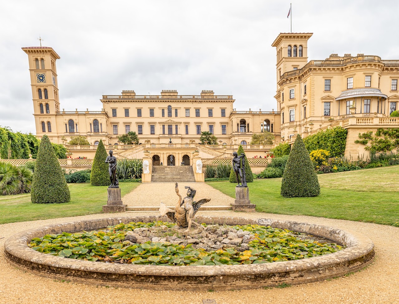 Osborne House