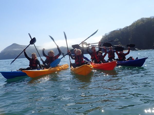 OSKC Watersports