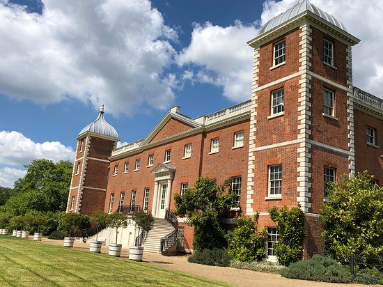 Osterley Park and House - National Trust