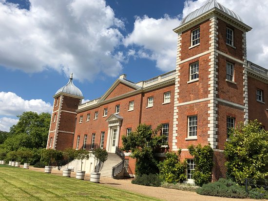Osterley Park and House - National Trust