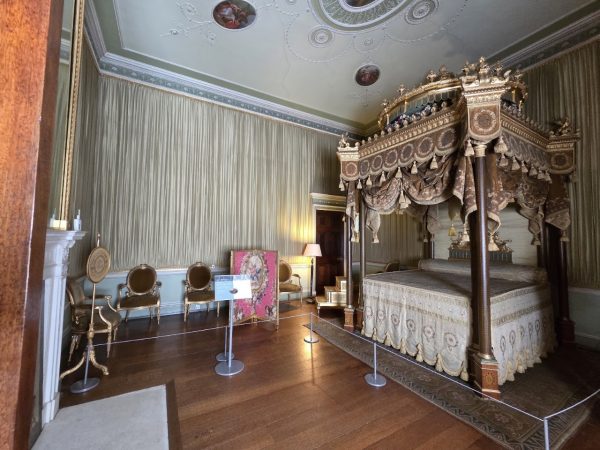 Osterley Park and House - National Trust
