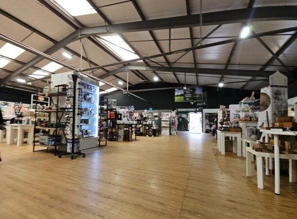 Oswaldtwistle Mills