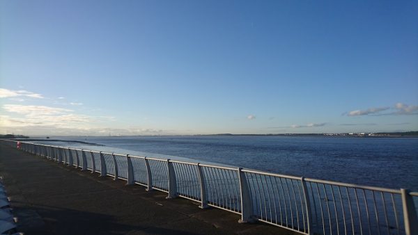 Otterspool Park