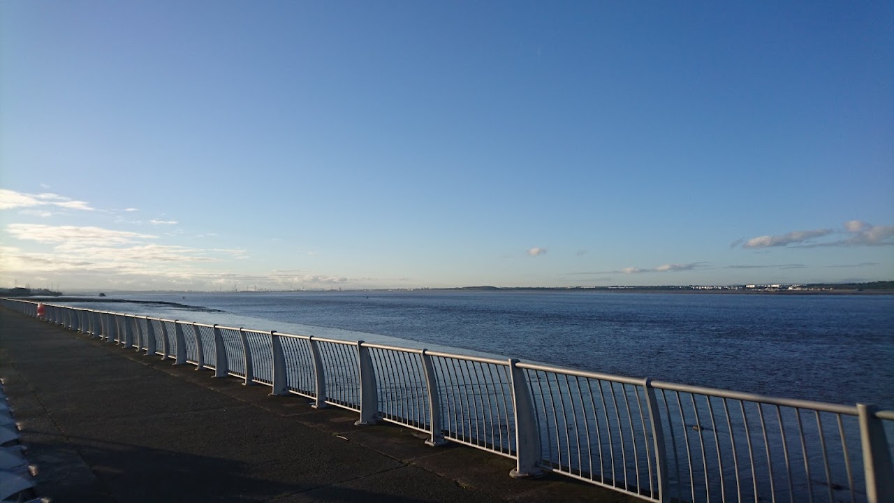 Otterspool Park