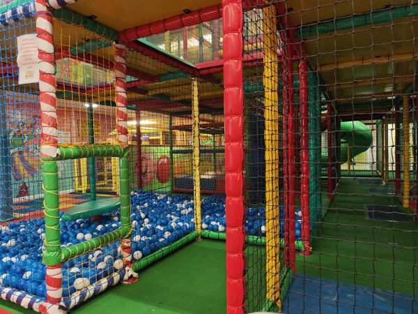Outburst Salisbury