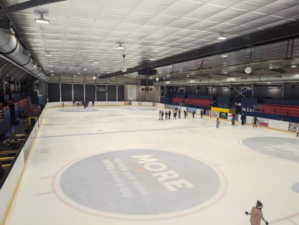 Oxford Ice Rink