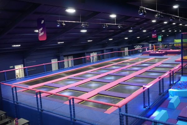 Oxygen Activeplay Reading