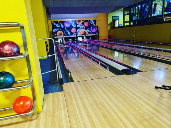 Ozzell Bowl
