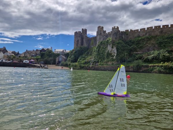 Paddle West Row Boat Hire