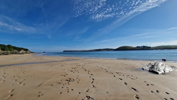 Padstow Beach