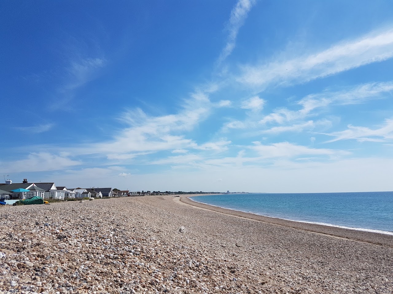Pagham Beach
