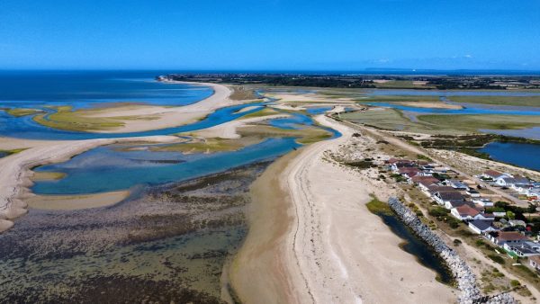 Pagham Beach