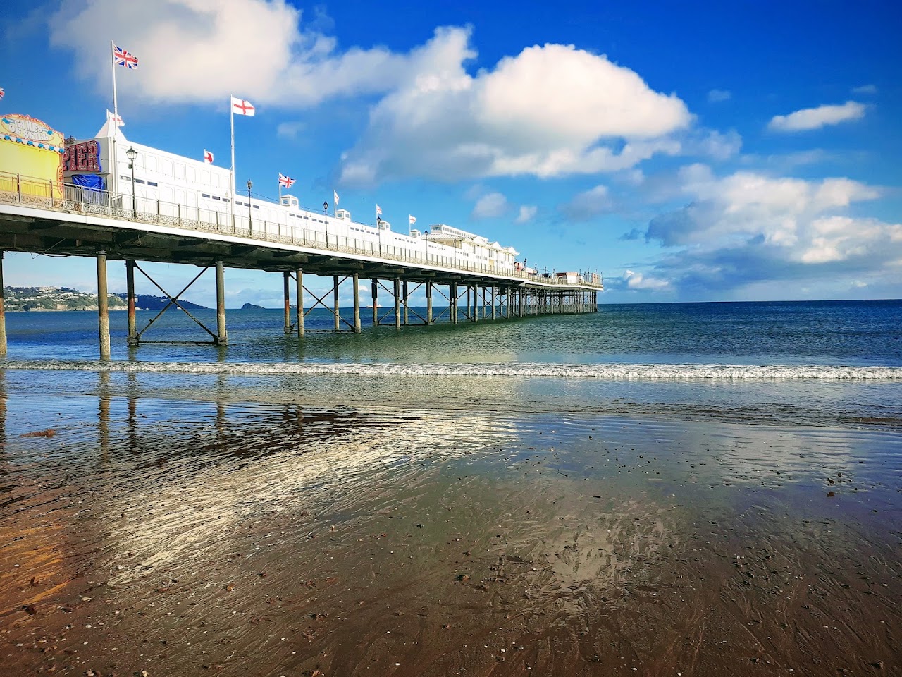 Paignton Pier