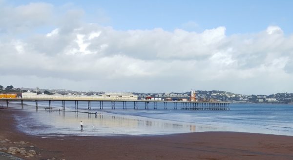 Paignton Pier