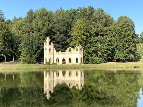 Painshill