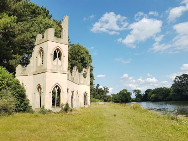 Painshill