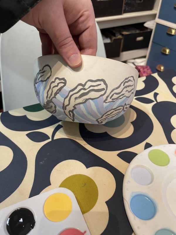 Paint a Pot