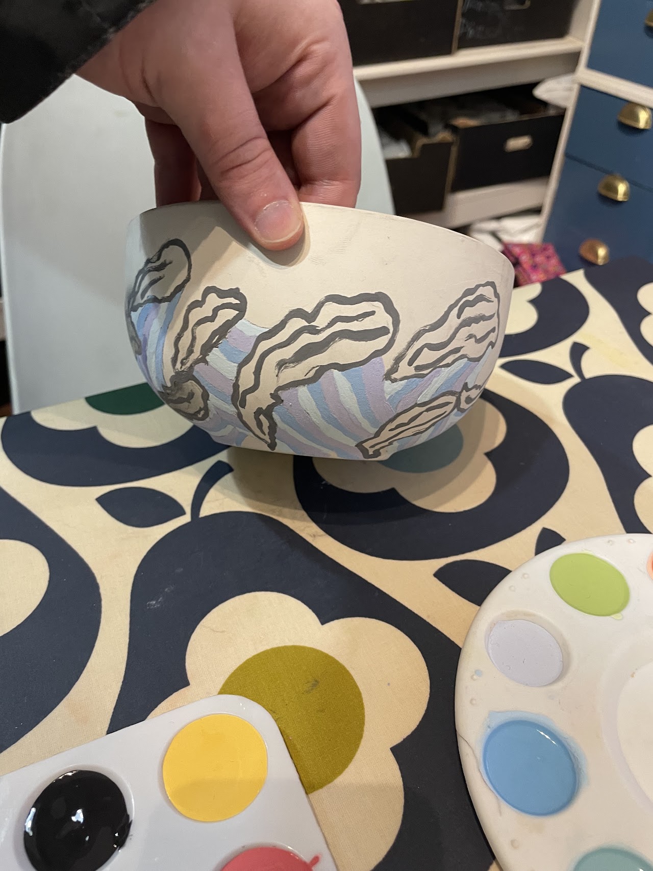 Paint a Pot