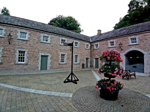 Palace Stables Heritage Centre