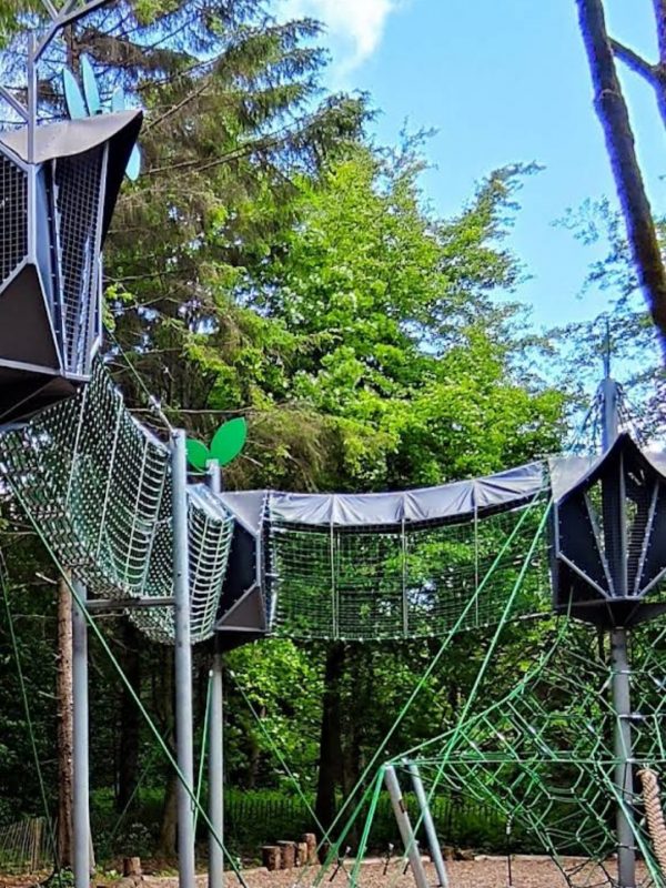 Palacerigg Country Park