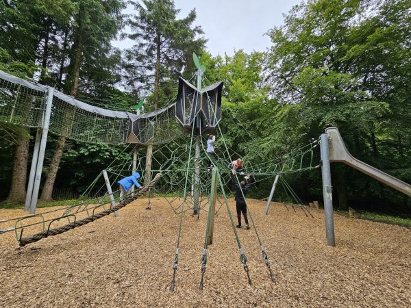 Palacerigg Country Park