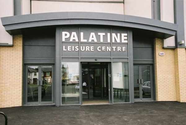 Palatine Leisure Centre