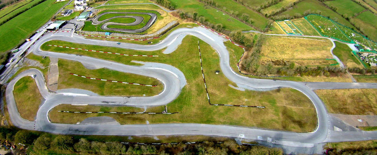 Pallas Karting