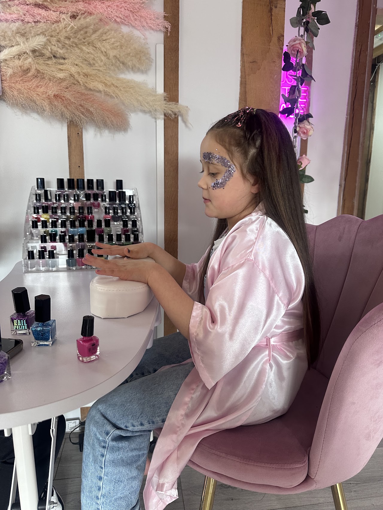 Pamper Me Pretty & Co