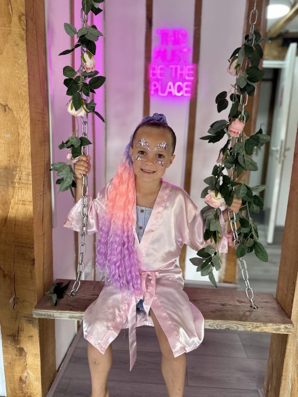 Pamper Me Pretty & Co