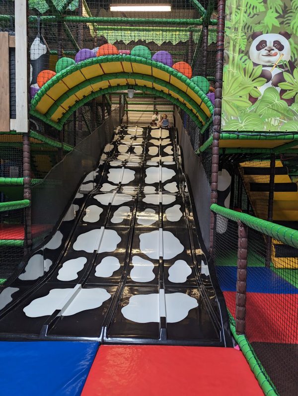 Pandamonium Play Centre
