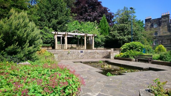 Pannett Park