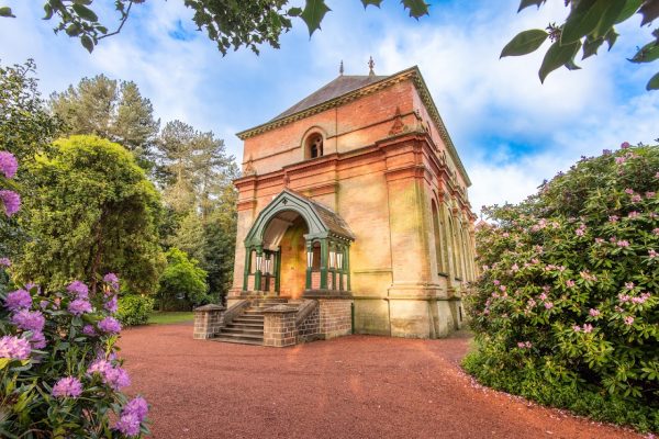 Papplewick Pumping Station