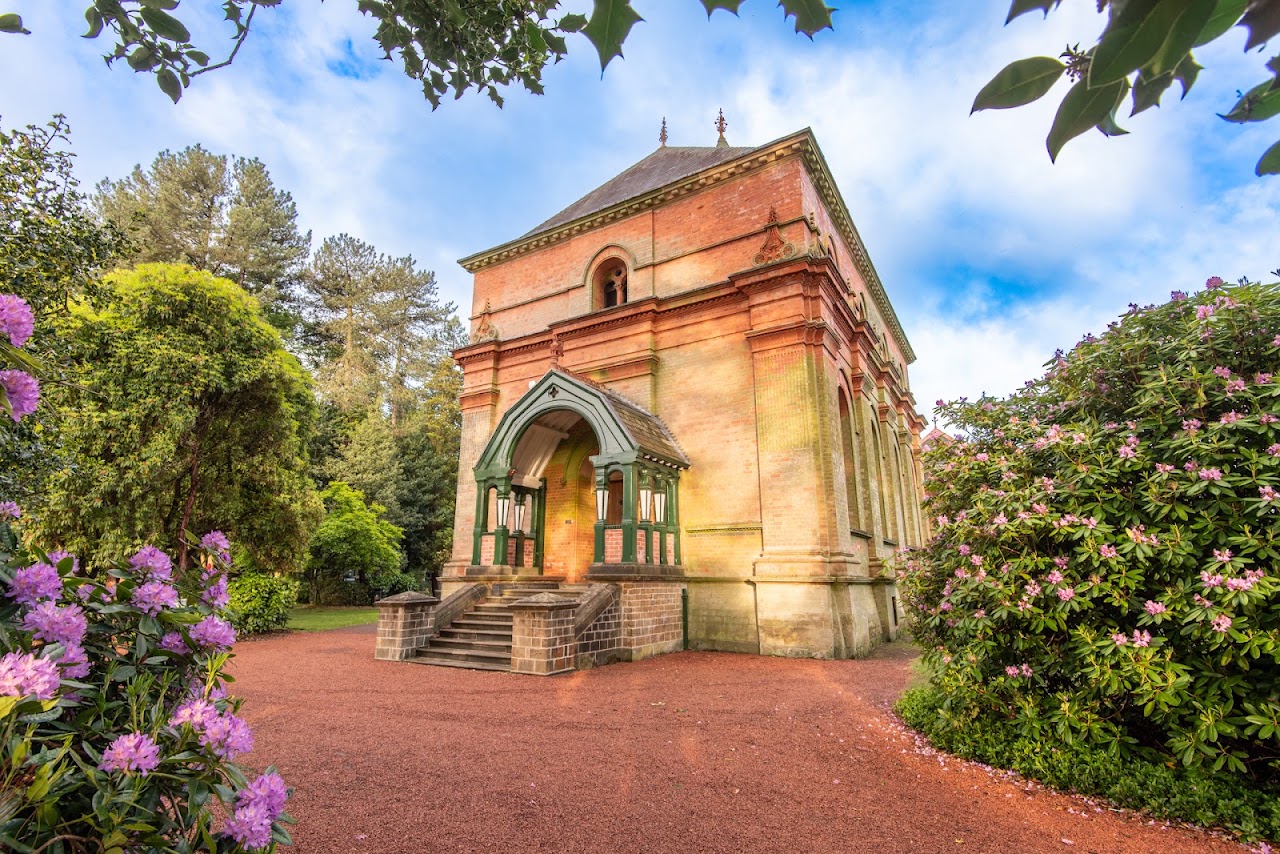 Papplewick Pumping Station