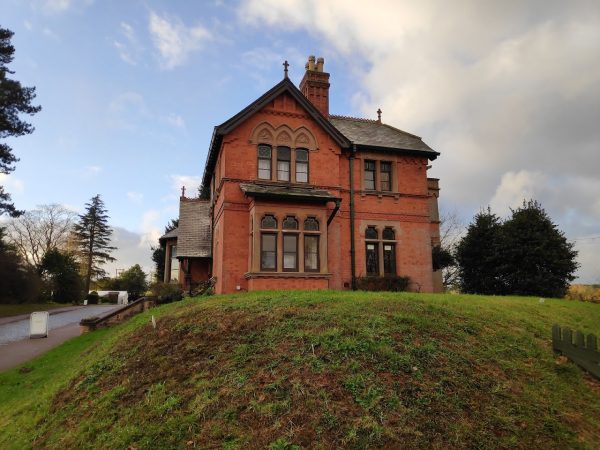 Papplewick Pumping Station