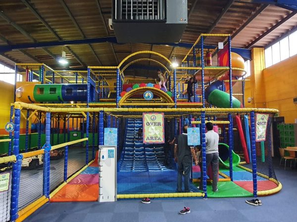 Parents Paradise