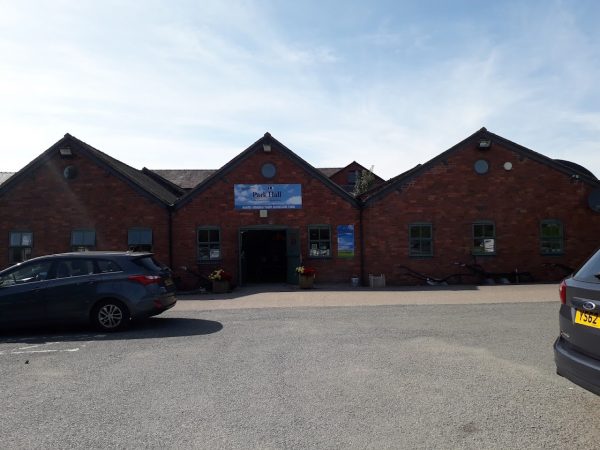 Park Hall Countryside Experience