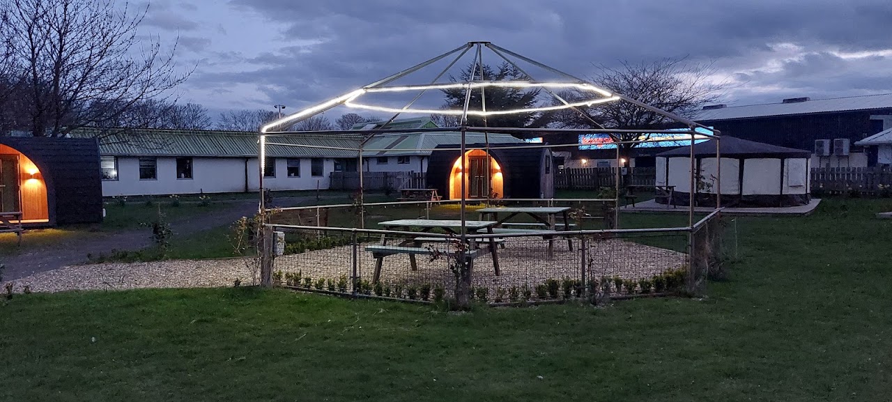 Park Rose Village