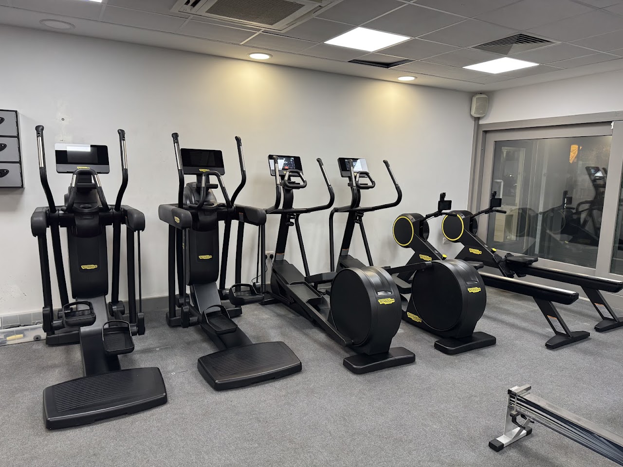 Park Sports Centre