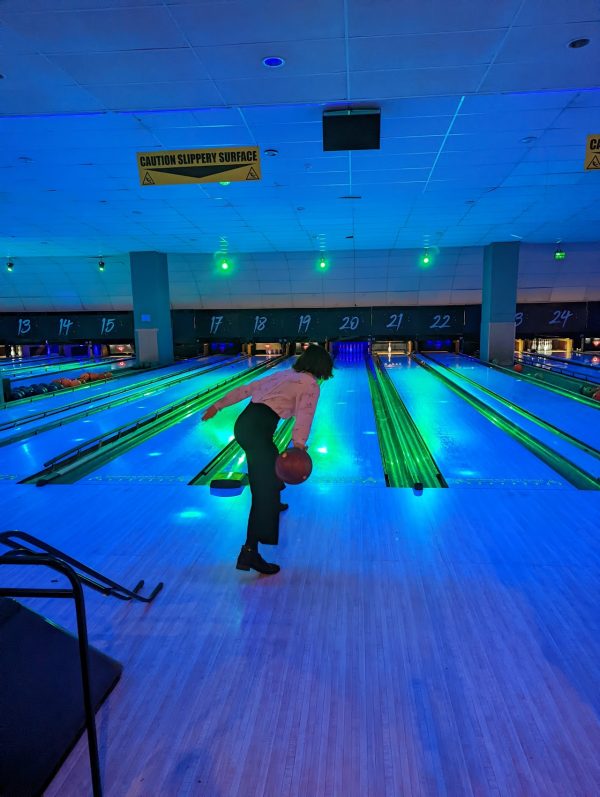 Parrs Wood Leisure Park