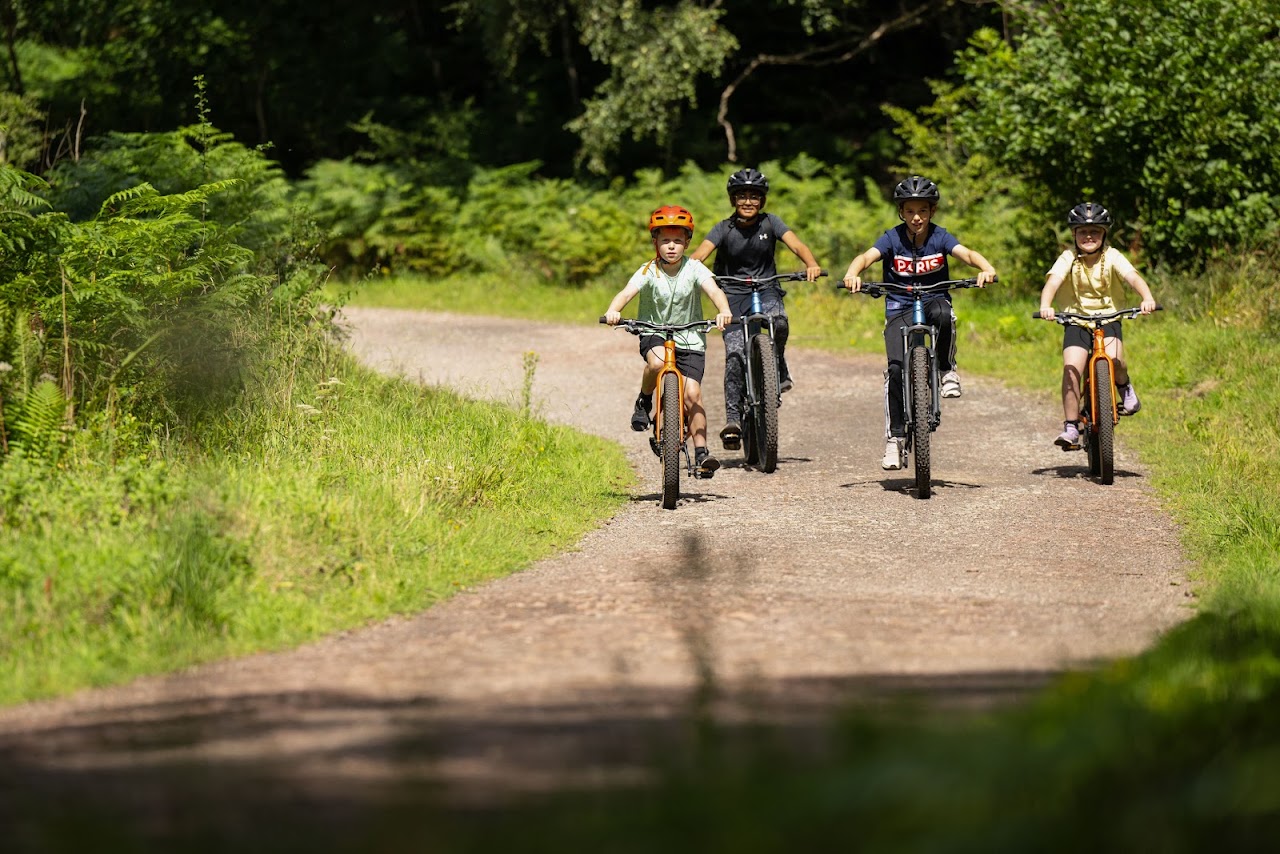 Pedalabikeaway